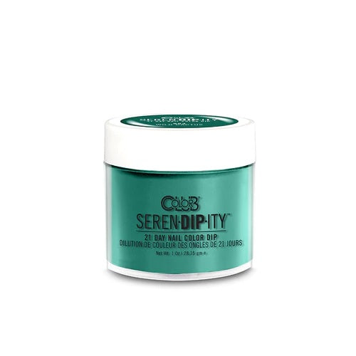 Color Club Wild Cactus