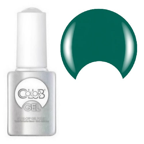Color Club Wild Cactus