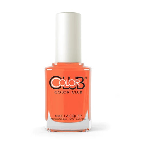 Color Club In Theory