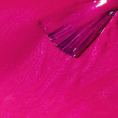 OPI La Paz-itively Hot