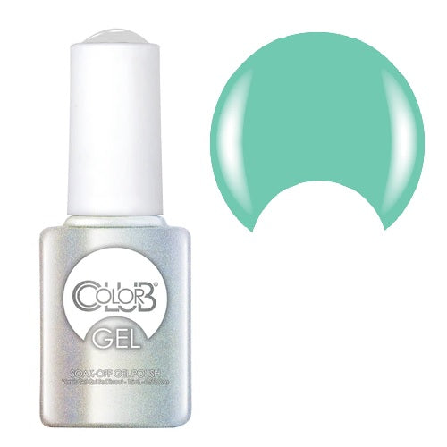 Color Club Age of Aquarius