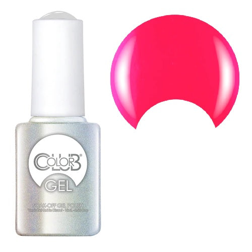 Color Club Jackie Oh