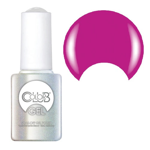 Color Club Mrs. Robinson