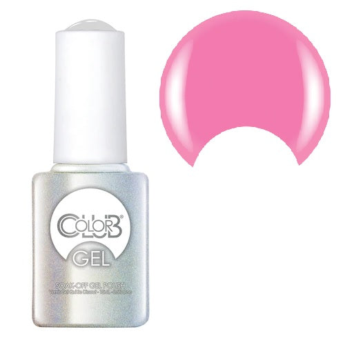 Color Club MODern Pink