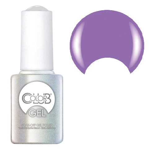 Color Club Pucci-licious