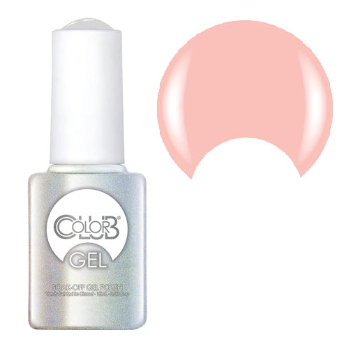 Color Club Hot-Hot-Hot Pants