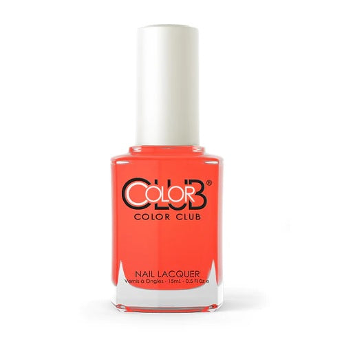 Color Club Sweet as Sugarcane