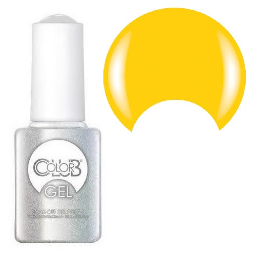 Color Club Rum Running