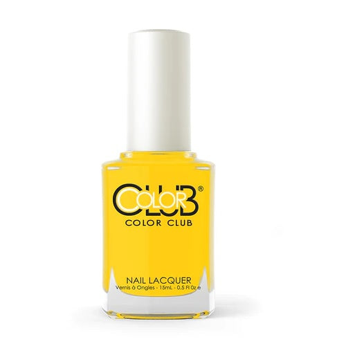 Color Club Rum Running