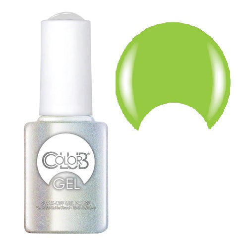 Color Club We Liming