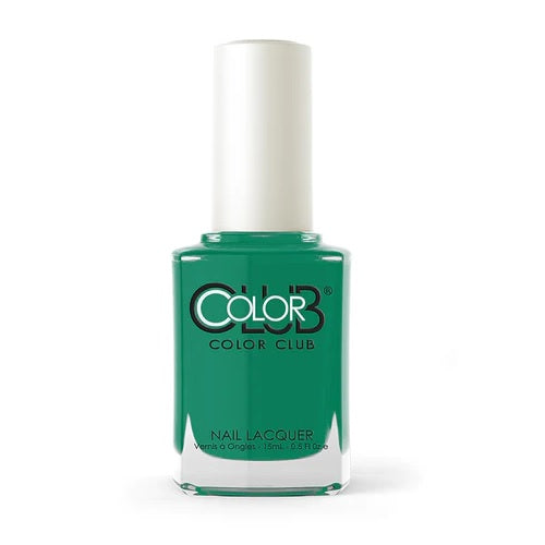 Color Club Pon the Reggae