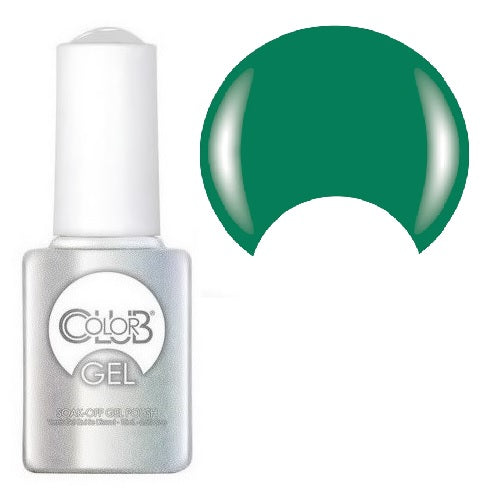 Color Club Pon the Reggae