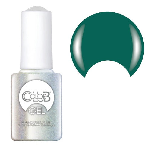 Color Club Mad About Marley