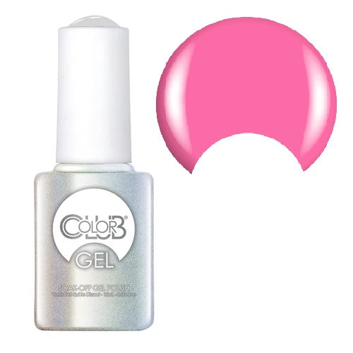 Color Club Beach Please