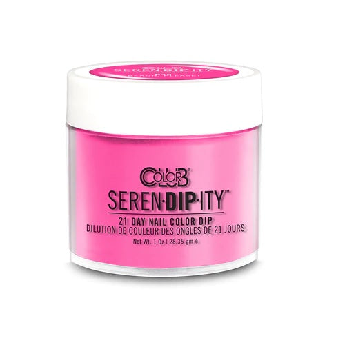 Color Club Beach Please