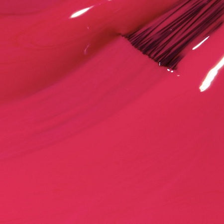 OPI Charged Up Cherry