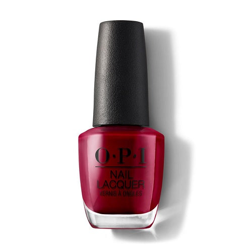 OPI Miami Beet