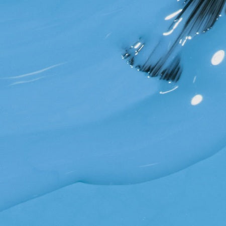 OPI No Room for Blues