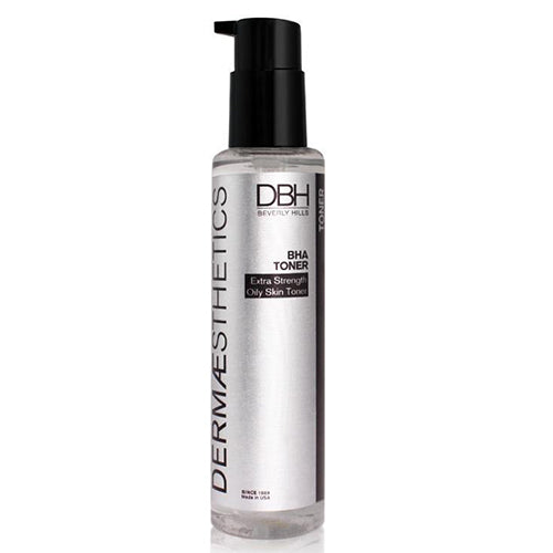 DBH BHA Toner