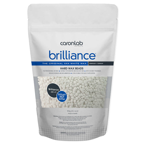 CARONLAB Brilliance Hard Wax Beads 800g