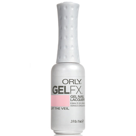 ORLY GelFx Lift the Veil