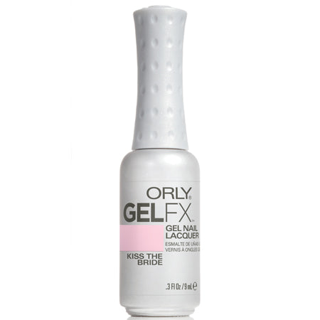 ORLY GelFx Kiss the Bride