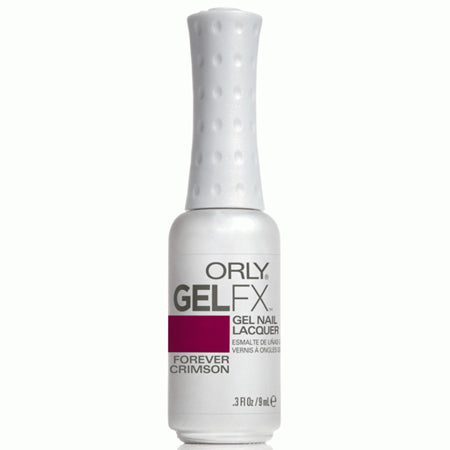 ORLY Forever Crimson