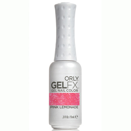 ORLY GelFx Pink Lemonade