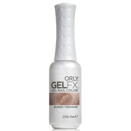 ORLY Buried Treasure