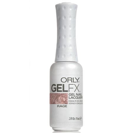 ORLY GelFx Rage