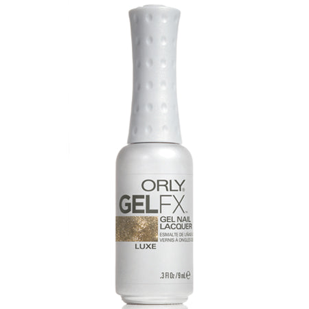 ORLY GelFx Luxe