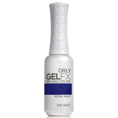ORLY GelFx Royal Navy