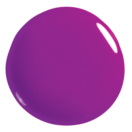 ORLY GelFx Purple Crush