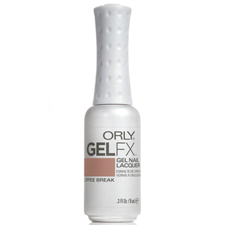 ORLY Coffee Break