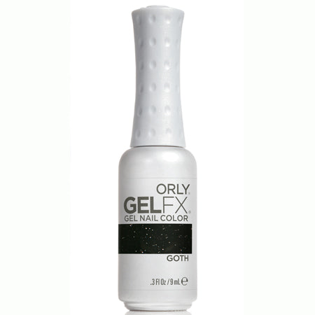 ORLY GelFx Goth