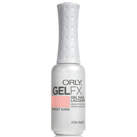 ORLY GelFx First Kiss