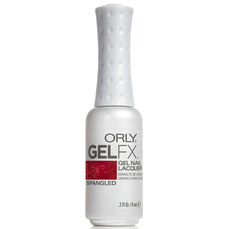 ORLY GelFx Star Spangled