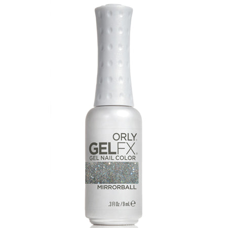 ORLY GelFx Mirrorball