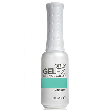 ORLY GelFx Vintage