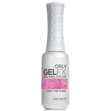 ORLY GelFx Feel the Funk