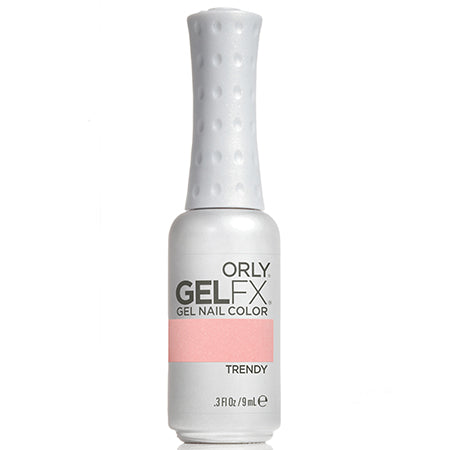 ORLY GelFx Trendy