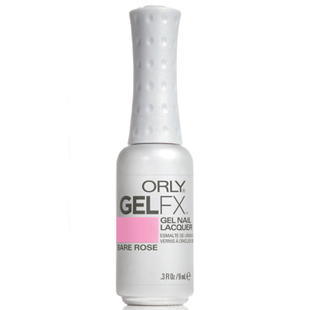 ORLY GelFx Bare Rose