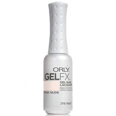 ORLY GelFx Pink Nude