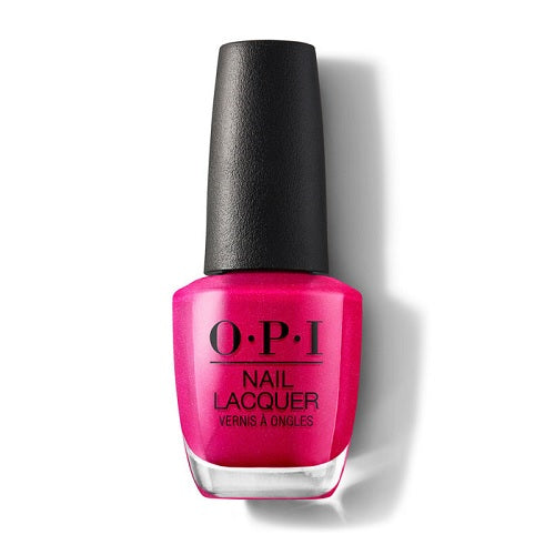 OPI Pompeii Purple