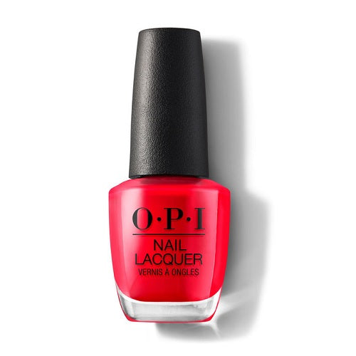 OPI Coca-Cola® Red