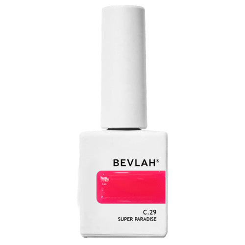 Bevlah Super Paradise