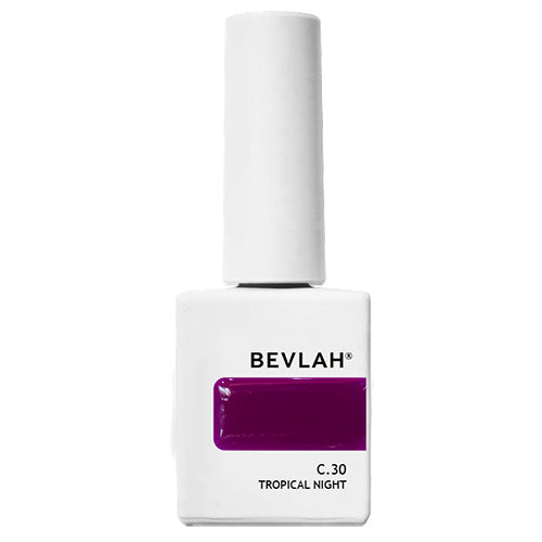 Bevlah Tropical Night