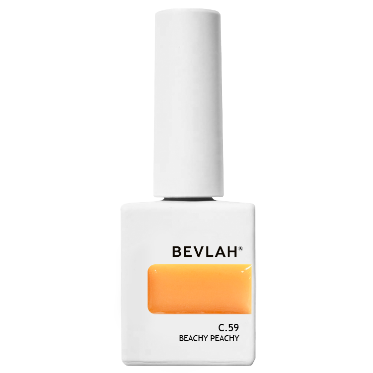 Bevlah Beachy Peachy