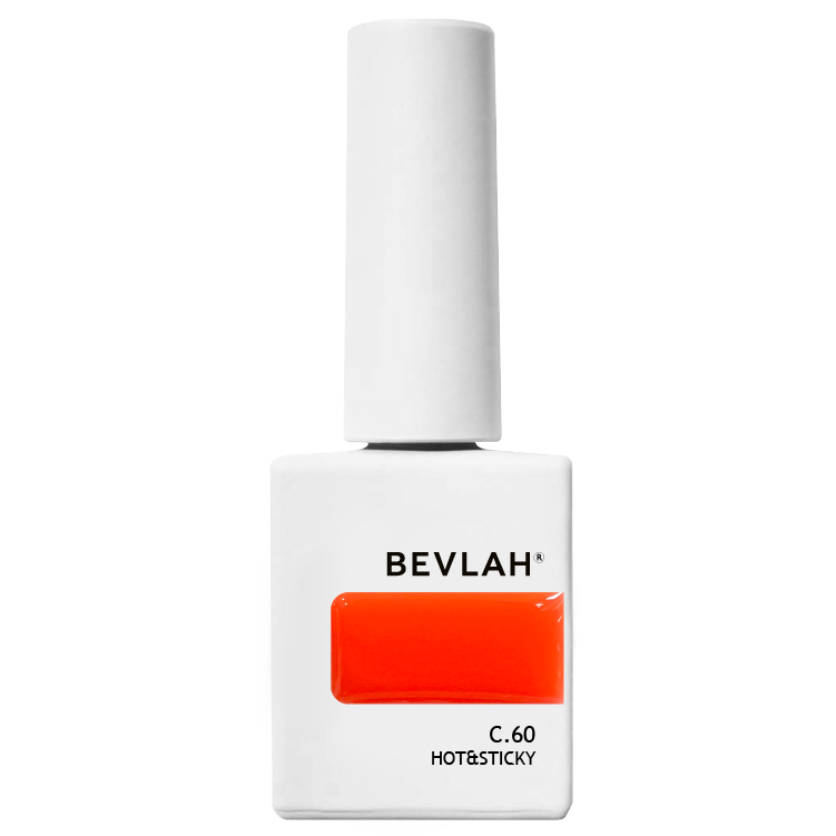 Bevlah Hot & Sticky