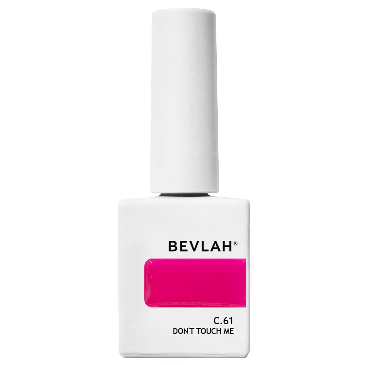 Bevlah Don't Touch Me